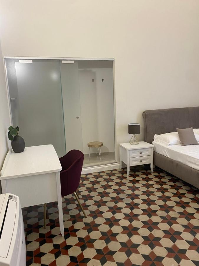 Domus Iole Appartamento Nel Centro Storico CTA Exteriér fotografie